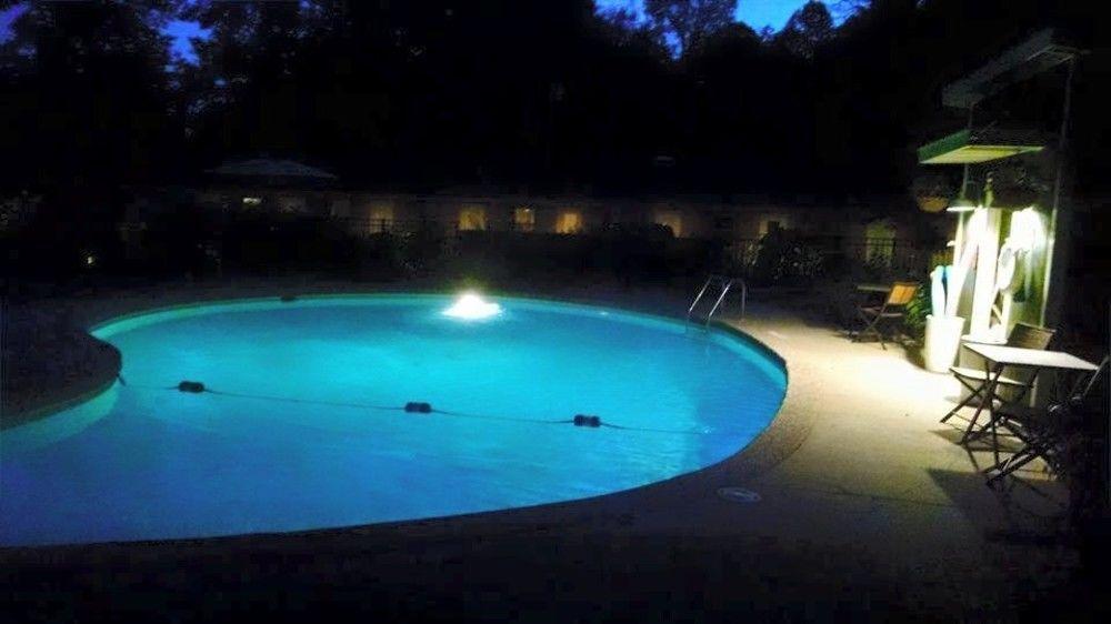 The Saugatuck Retro Resort Kültér fotó